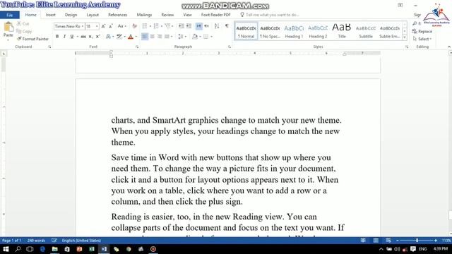 How to get unsaved MS Word file | Recover Microsoft word file 2023 смотреть онлайн