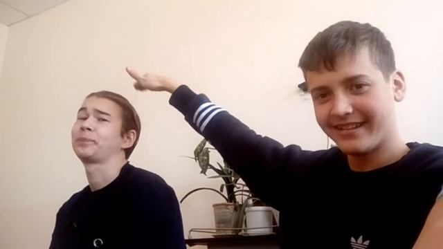 Прикол! Костя жжёт! На паре 4! смотреть онлайн