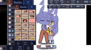 😱 Притворяюсь девушкой Джекса из удивительного цифрового цирка.❗Эксперимент❗