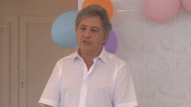 Анатолий Некрасов Выступление на открытии Фестиваля 2014 смотреть онлайн