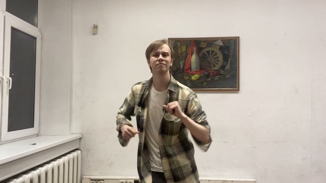 Антон Шапенков. Кастинг «Любовь Без Памяти» смотреть онлайн