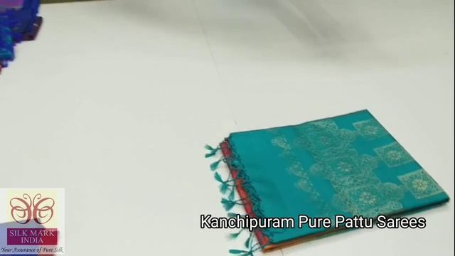 Kanchipuram Pattu Sarees Direct Weaver Price | Half and Half Sarees | light Weight Pattu смотреть онлайн