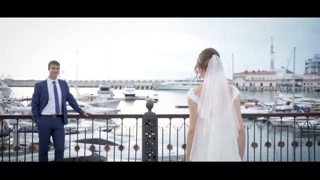 Wedding. Sochi смотреть онлайн