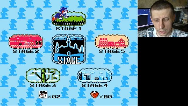 ТУРБО выпуск 15: Kid Clown (NES) смотреть онлайн