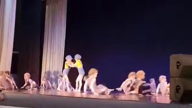 я выступала 28 февраля