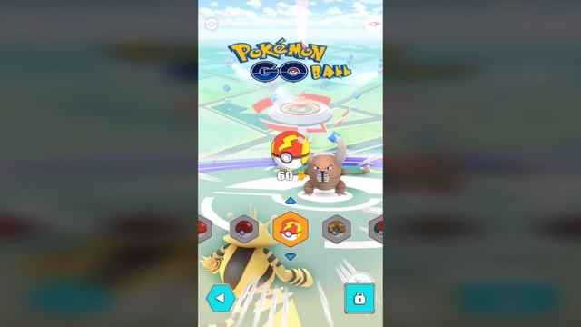 Новый Pokemon Go в русском App Store!!! Новый Pokemon Go в России! Обзор