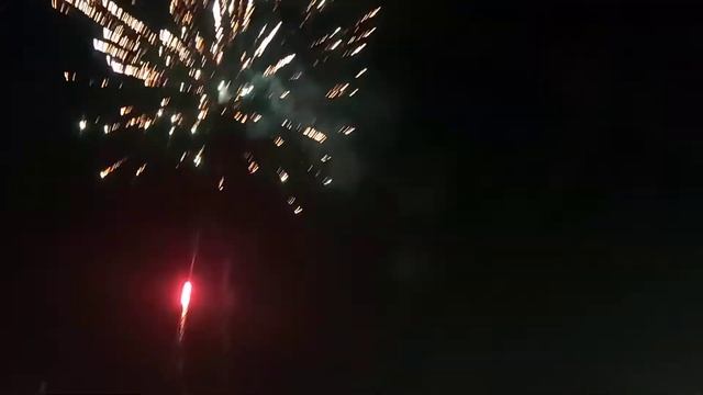 Запускаем салют!❤❤❤ смотреть онлайн