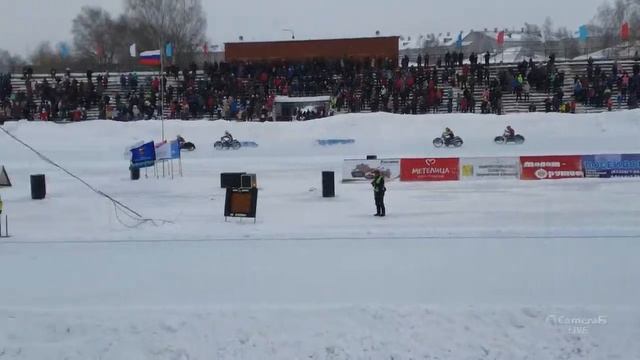 Кристина Ситникова's broadcast смотреть онлайн