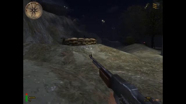 Medal of Honor Allied Assault - Breakthrough. 10 серия смотреть онлайн