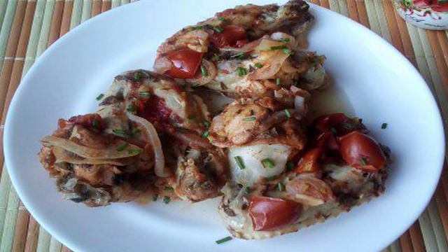 1000 и 1 рецепт