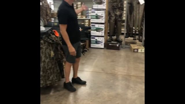 CAMO OVERLOAD!!! смотреть онлайн