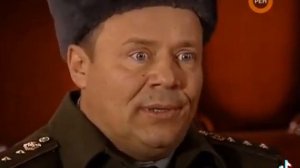 Сериал Солдаты Шматко уходит в милицию