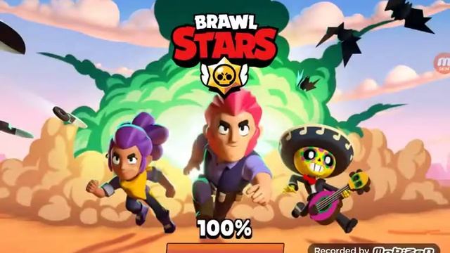 Brawl stars 1 часть смотреть онлайн