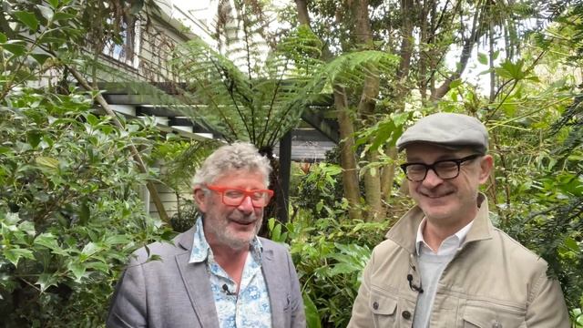 Plant Profile: Dicksonia Antarctica - How To Grow Australian Tree Ferns!