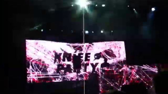 Knife Party live @ Wow Club Festival (Legnano, MI) 08-09-2012 part 4 смотреть онлайн