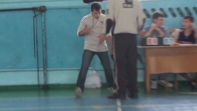 "Кубок Клименко 2015" "Тэмп"(Херсон) - Каховка (1 ч.) смотреть онлайн