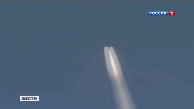 CNN: США засекли пуск баллистических ракет с территории Украины - 29.07.2014 смотреть онлайн