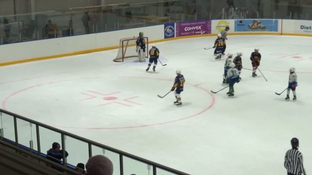 Энергия 07 - Хризотил 07 (3 период), 17.12.17 смотреть онлайн