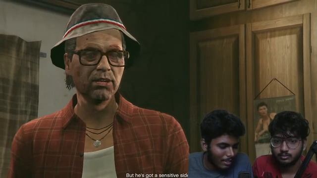 WORST UH GAMING Live | GTA V #12 | Tamil Comentary смотреть онлайн