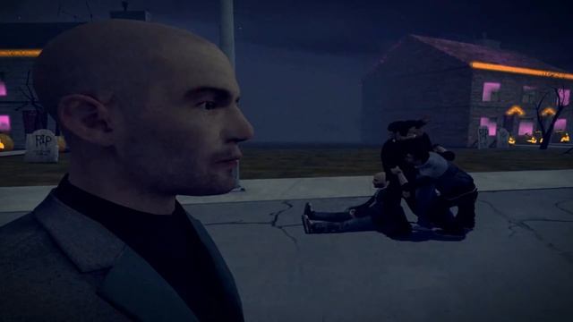 Эллиот идет в поход |Elliot Goes Camping Rus|