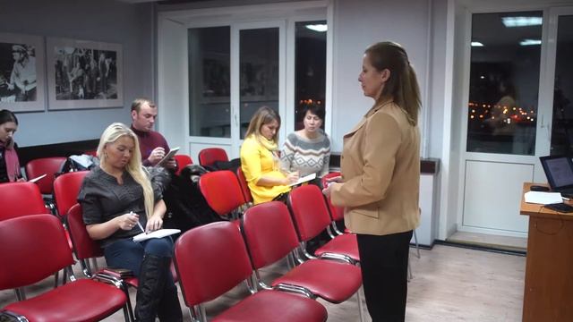 Финансовая грамотность для бизнеса, часть 1 смотреть онлайн