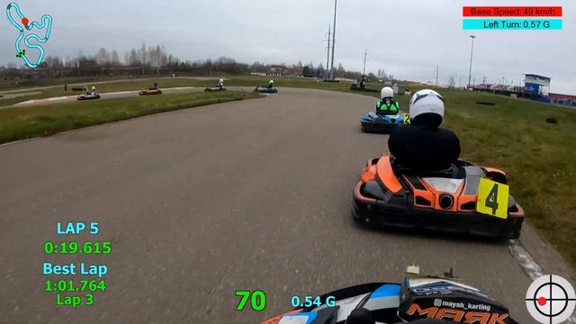 SWS 05.11.22 Финал 2A