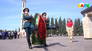 22 июнь - День памяти и скорби