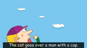 Smart Phonics 2 Review 1 Story - Short Vowels a e i