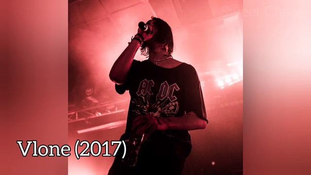 ЭВОЛЮЦИЯ МУЗЫКИ FACE (2015-2021) ОТ ВЕБ-ПАНКА ДО ХЛОРГЕКСИДИНА смотреть онлайн