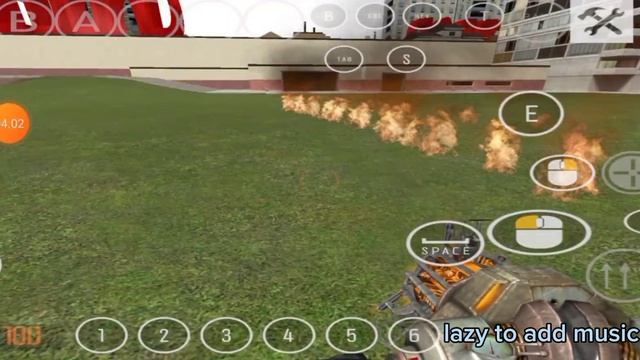 garry's mod source engine android смотреть онлайн