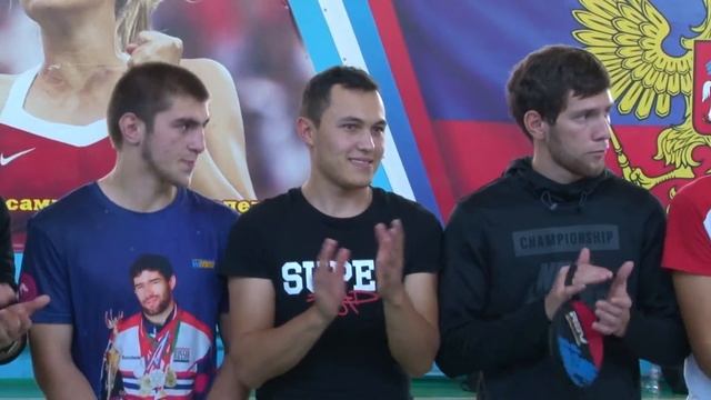 В Астрахани определили лучших игроков в настольный теннис смотреть онлайн