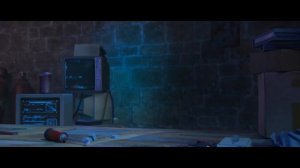 ЩЕНЯЧИЙ ПАТРУЛЬ: МЕГАФИЛЬМ | Скай хочет вернуть кристалл (Русский дубляж)