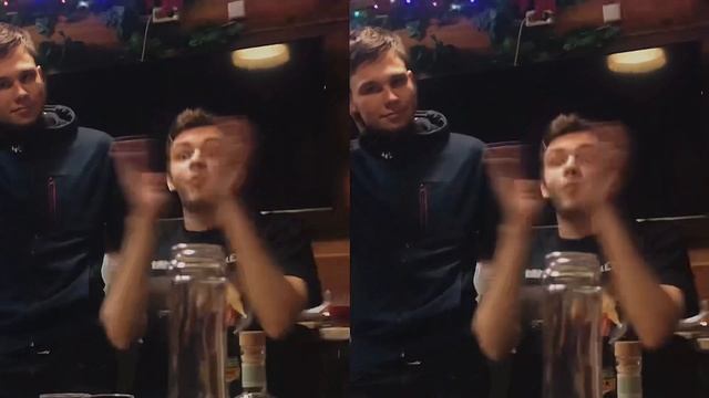 Выходные загородом и праздник Сердцееда | 🧞♂️🚀🌌🛸🎂 смотреть онлайн