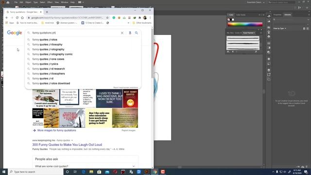 multi-color camera illustration | adobe illustration tutorial смотреть онлайн