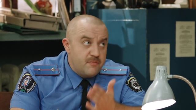 Проститутка сдала бордель — На троих — 8 серия смотреть онлайн