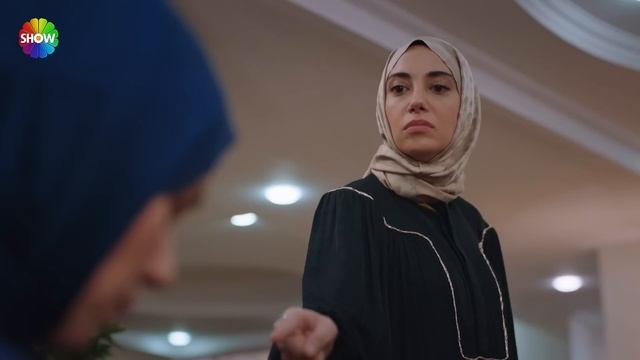 Nursema Ailesi Ile Hesaplaşıyor! | Kızılcık Şerbeti 20. Bölüm