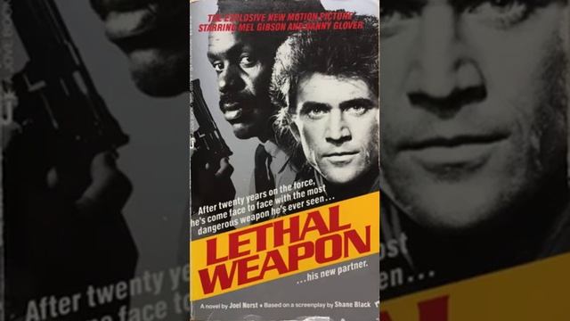 Lethal Weapon - The Weapon (1987)