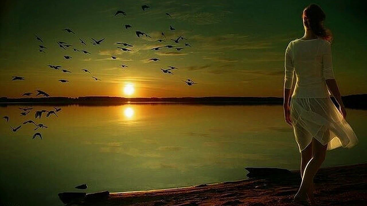 Эдуард Жолудев - "Оглянись". Читает Владислав Витковский смотреть онлайн