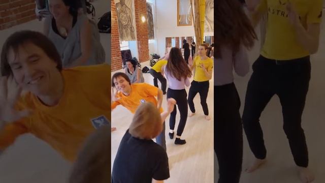 Дзен Фестиваль, ноябрь 2022 смотреть онлайн