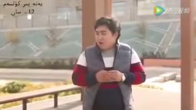 Уйгурский прикол смотреть онлайн