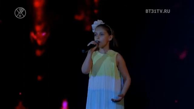 Благотворительный отчетный концерт «Мечтай!» смотреть онлайн