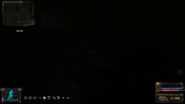 Сталкер (OGSE 0.6.9.3) Часть# 15.Как найти арбалет для Пличко. Контролёр... смотреть онлайн