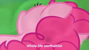 Сумасшедшая пинки пай (смаил)