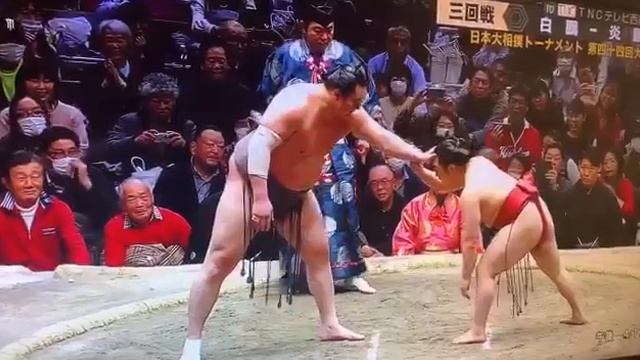 Давид и Голиаф. Японская версия смотреть онлайн