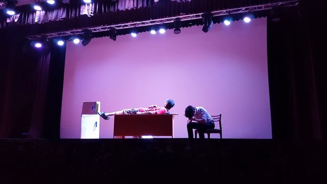 ACK Cossammer 2018 RedBread - Team Fortress 2 cosplay (Косплей ) смотреть онлайн