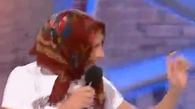 Банда Дизель Бабуля смотреть онлайн