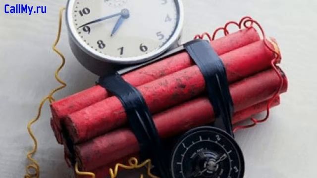 Розыгрыш. Алина, в вашем телефоне взрывное устройство! смотреть онлайн