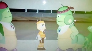 Вупсень и Пупсень. Смешные моменты!