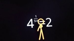 часть первая как я озвучиваю оранжевого стикмены ( анимация против математики)