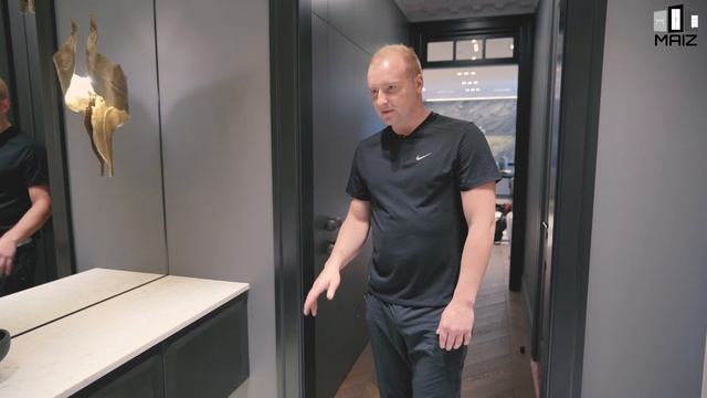 🔥ТУМБА В ПРИХОЖУЮ+РЕШЕНИЕ ДЛЯ ВХОДНОЙ ДВЕРИ🔥#71 смотреть онлайн